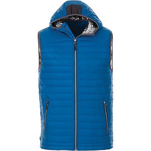 Men's JUNCTION Packable Insulated Vest