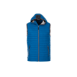 Men's JUNCTION Packable Insulated Vest