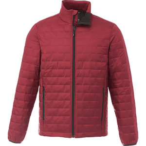 Men's TELLURIDE Packable Insulated Jacket