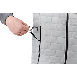 Men's TELLURIDE Packable Insulated Vest
