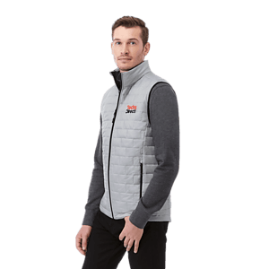 Men's TELLURIDE Packable Insulated Vest