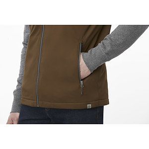 HARDY Eco Vest - Men's