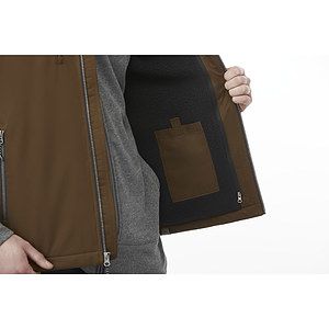 HARDY Eco Vest - Men's
