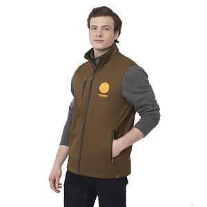 HARDY Eco Vest - Men's