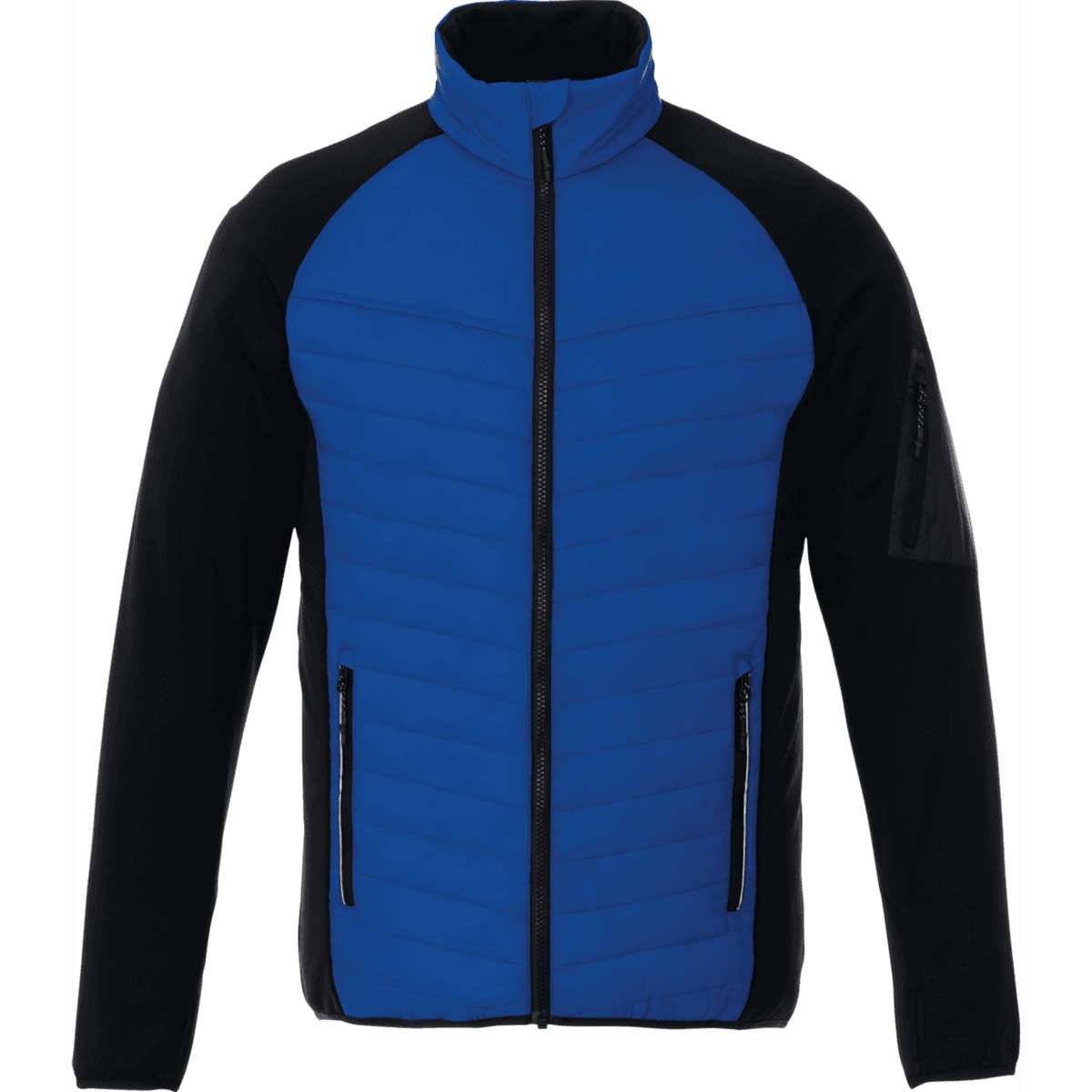 Men's BANFF Hybrid Insulated Jacket