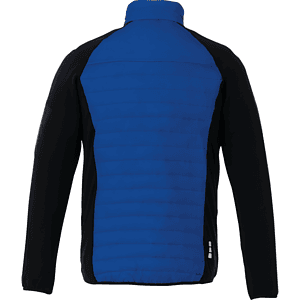 Men's BANFF Hybrid Insulated Jacket
