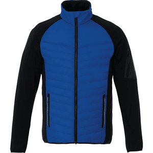 Men's BANFF Hybrid Insulated Jacket