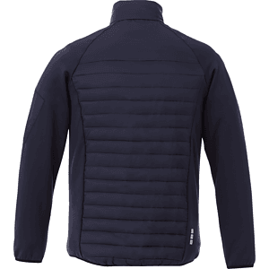 Men's BANFF Hybrid Insulated Jacket
