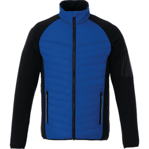 Men's BANFF Hybrid Insulated Jacket