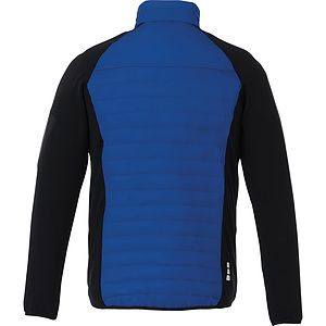 Men's BANFF Hybrid Insulated Jacket