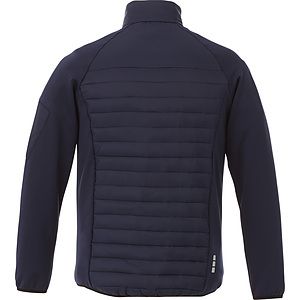 Men's BANFF Hybrid Insulated Jacket
