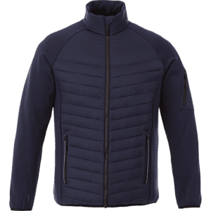 Men's BANFF Hybrid Insulated Jacket