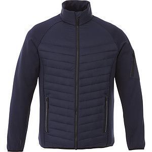 Men's BANFF Hybrid Insulated Jacket