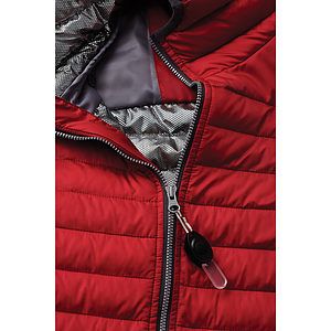 Men's SILVERTON Packable Insulated Jacket