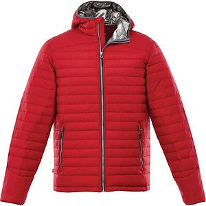 Men's SILVERTON Packable Insulated Jacket