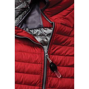 Men's SILVERTON Packable Insulated Jacket