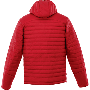 Men's SILVERTON Packable Insulated Jacket