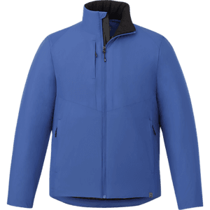 Men's KYES Eco Packable Insulated Jacket