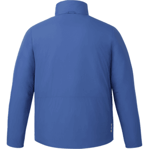 Men's KYES Eco Packable Insulated Jacket