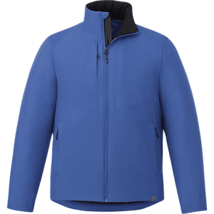 Men's KYES Eco Packable Insulated Jacket