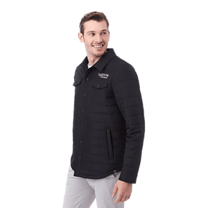 Men's PORTER Eco Insulated Shacket