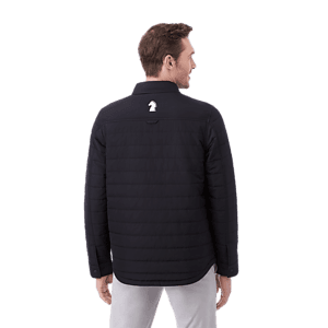Men's PORTER Eco Insulated Shacket