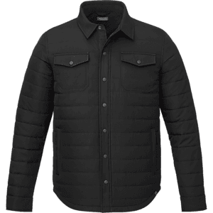 Men's PORTER Eco Insulated Shacket