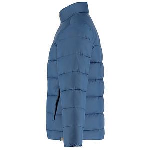 GENEVA Eco Packable Insulated Jacket-Mens