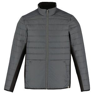 GENEVA Eco Hybrid Insulated Jacket-Mens