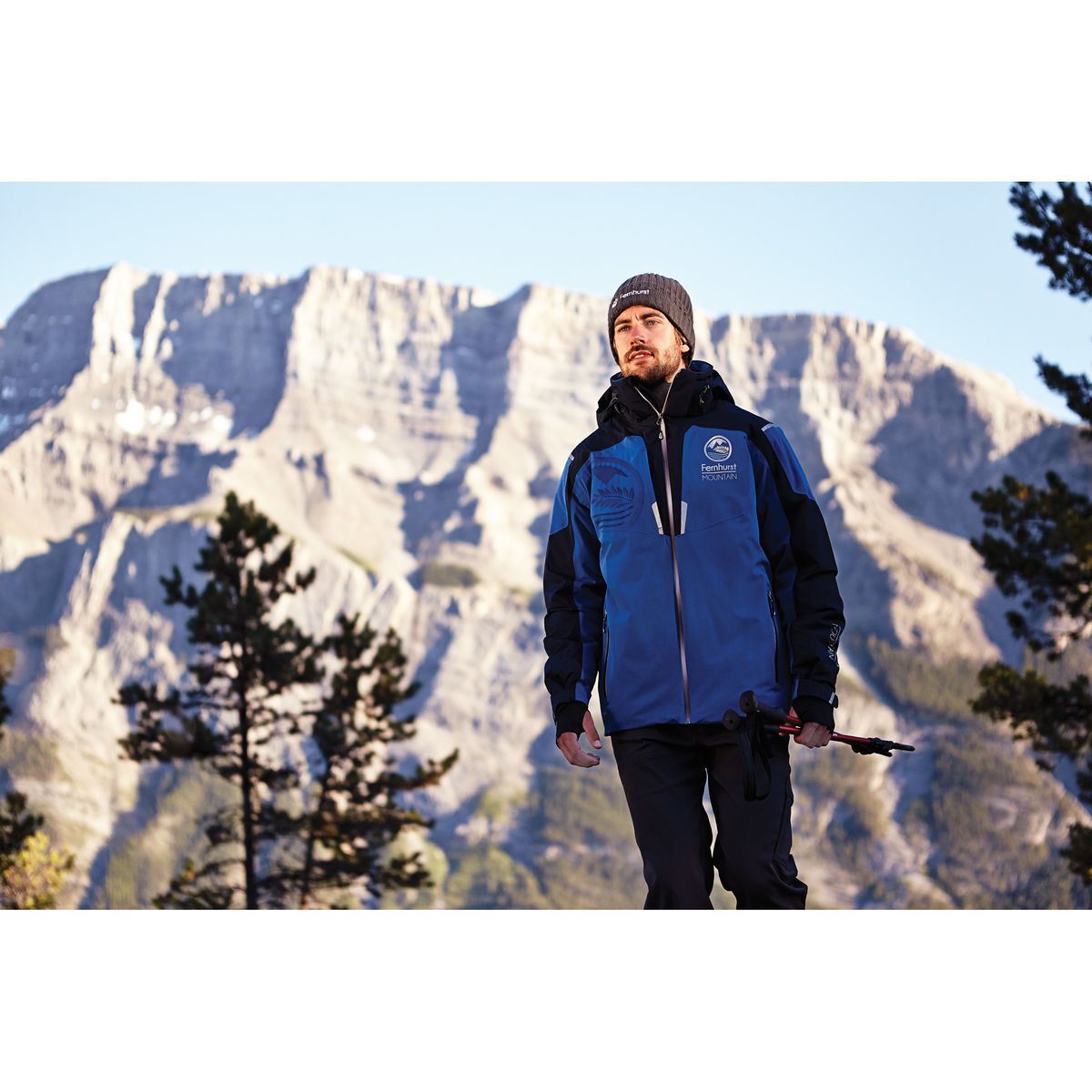 Promotional Mozark insulated jacket Personalized With Your Custom Logo