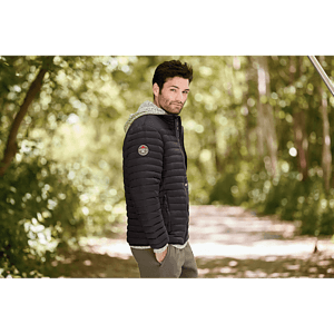 Men's BEECHRIVER Roots73 Down Jacket