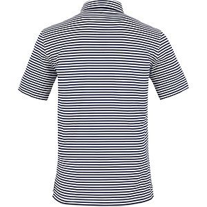 STITCH® Atlantic Stripe Polo Shirt - Men's