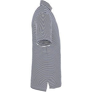 STITCH® Atlantic Stripe Polo Shirt - Men's