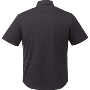UNTUCKit Classic Coufran Short Sleeve Shirt-Men's