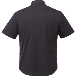UNTUCKit Classic Coufran Short Sleeve Shirt-Men's