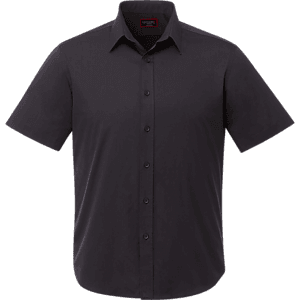 UNTUCKit Classic Coufran Short Sleeve Shirt-Men's