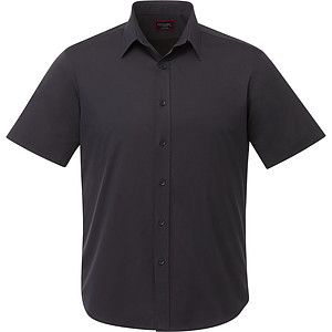 UNTUCKit Classic Coufran Short Sleeve Shirt-Men's
