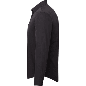 UNTUCKit Black Stone WF Long Sleeve Shirt-Men's