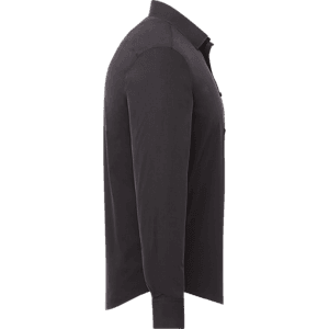 UNTUCKit Black Stone WF Long Sleeve Shirt-Men's