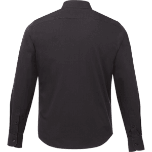 UNTUCKit Black Stone WF LS Slim Fit Shirt-Men's