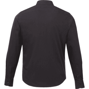 UNTUCKit Black Stone WF LS Slim Fit Shirt-Men's