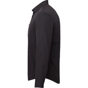 UNTUCKit Black Stone WF LS Slim Fit Shirt-Men's