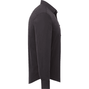 UNTUCKit Black Stone WF LS Slim Fit Shirt-Men's