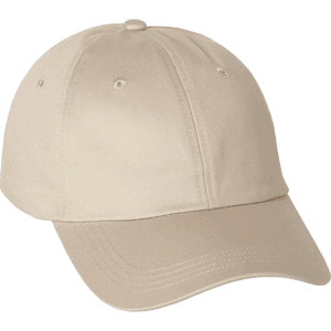 Unisex Apex Chino Twill Ballcap