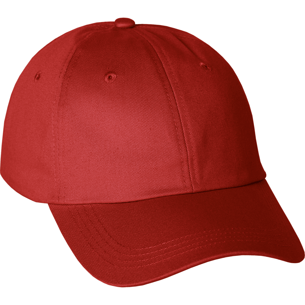 Unisex Incite Chino Twill Ballcap