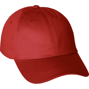 Unisex Incite Chino Twill Ballcap