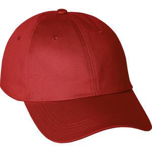 Unisex Incite Chino Twill Ballcap