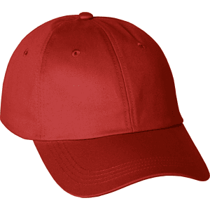 Unisex Incite Chino Twill Ballcap