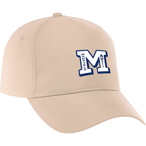 Unisex DOMINATE Ballcap