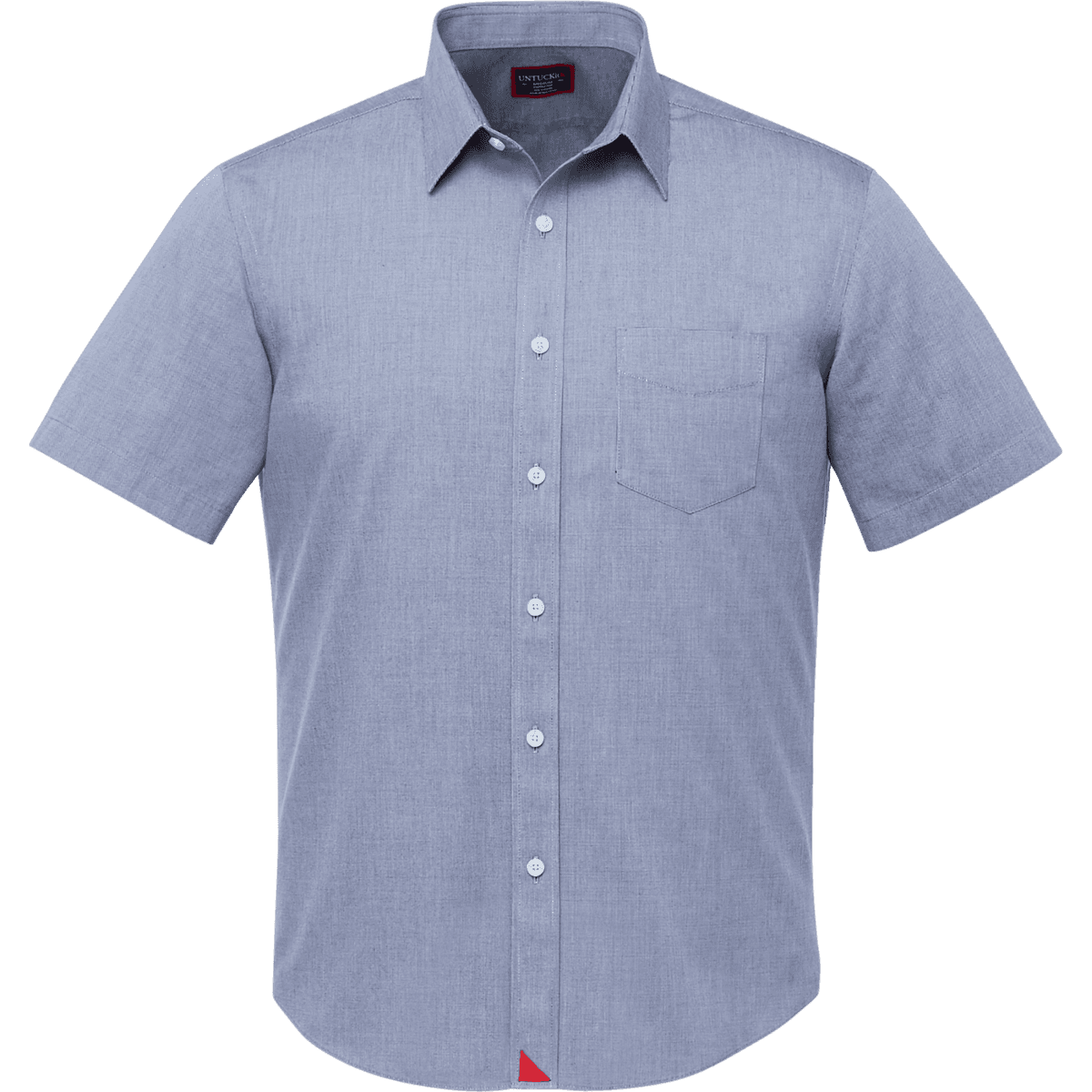 UNTUCKit Petrus WF Short Sleeve Shirt-Men's